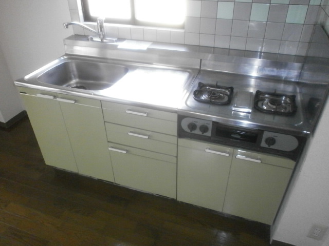 Kitchen. Kitchen