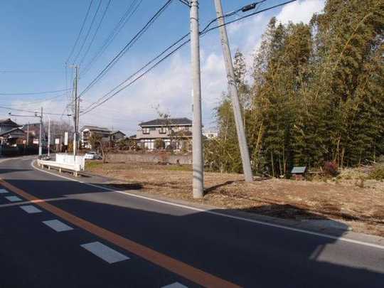 Local land photo. Local Photos