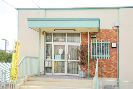 kindergarten ・ Nursery. Higashitokorozawa 260m to nursery school