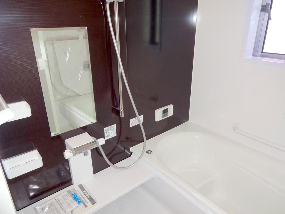 Bathroom. Indoor (12 May 2013) Shooting