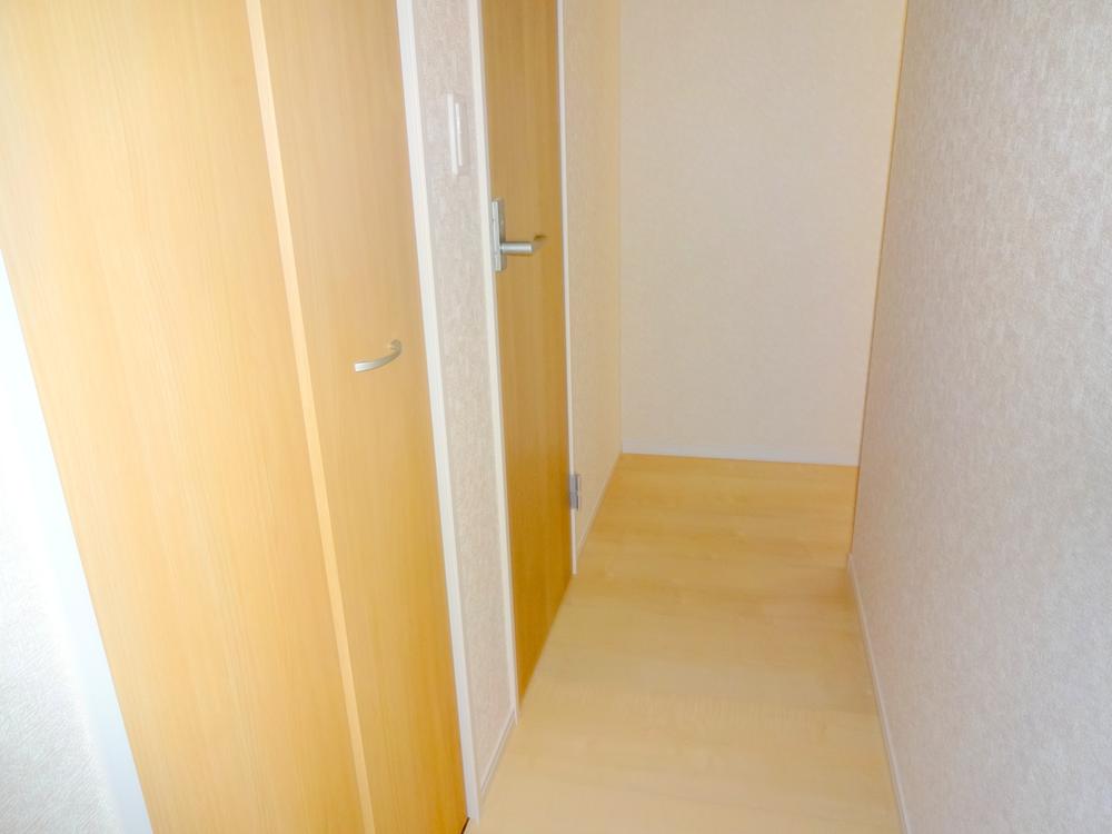 Other introspection. Indoor (12 May 2013) Shooting