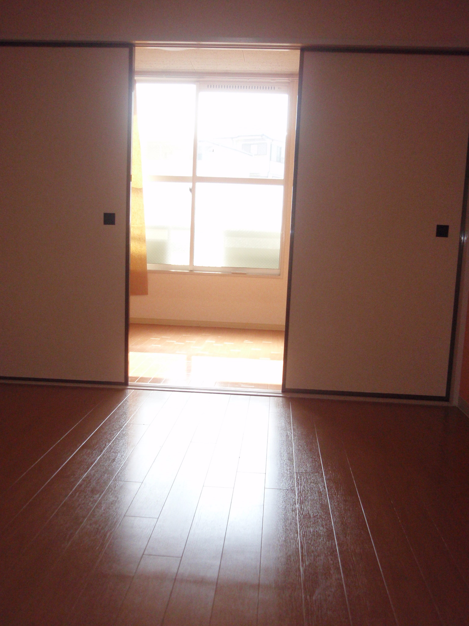 Other room space