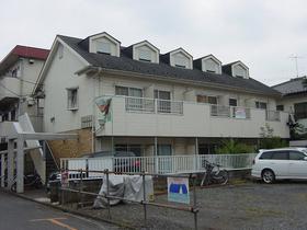 Building appearance