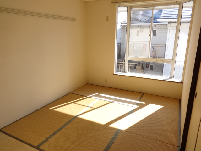 Other room space