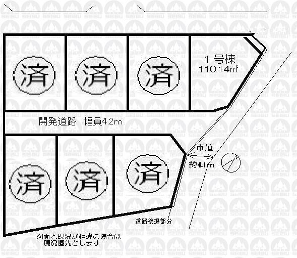 The entire compartment Figure. All 7 compartment