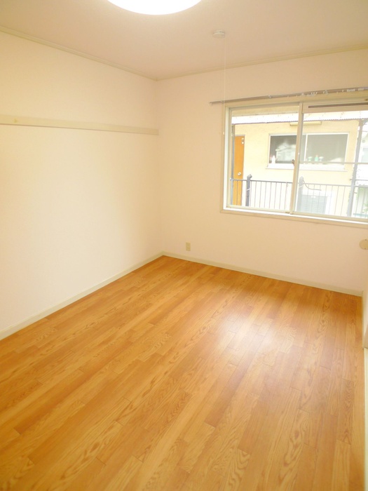 Living and room. room