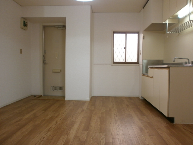 Living and room