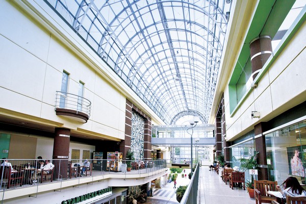 New Tokorozawa PARCO Let's (about 980m ・ Walk 13 minutes)