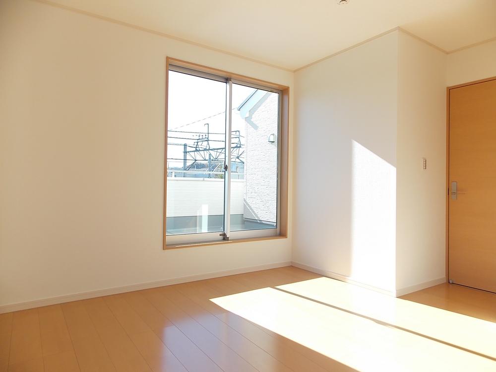 Non-living room. 1 Building room (November 2013) Shooting