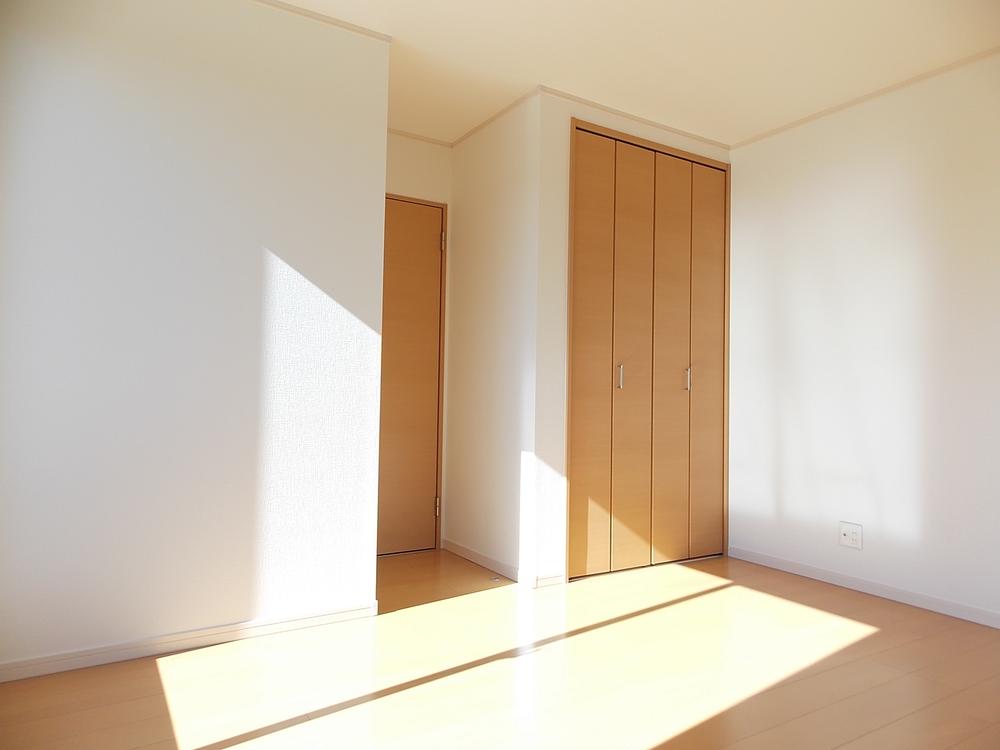 Non-living room. 1 Building room (November 2013) Shooting