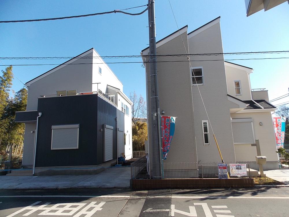 Local appearance photo. Local (12 May 2013) Shooting