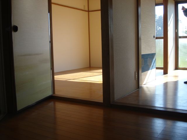 Living and room