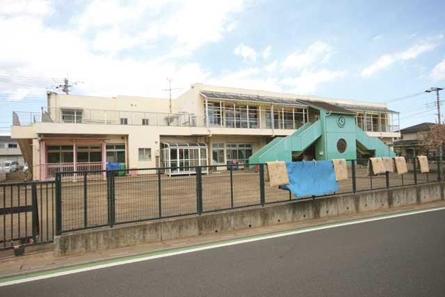 kindergarten ・ Nursery. Kotesashi 340m to nursery school