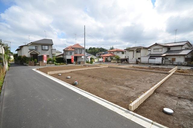 Local land photo. (2013 October 7 shooting)