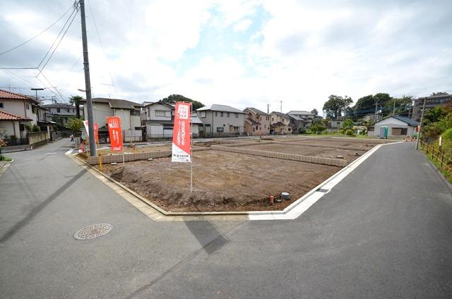 Local land photo. (2013 October 7 shooting)