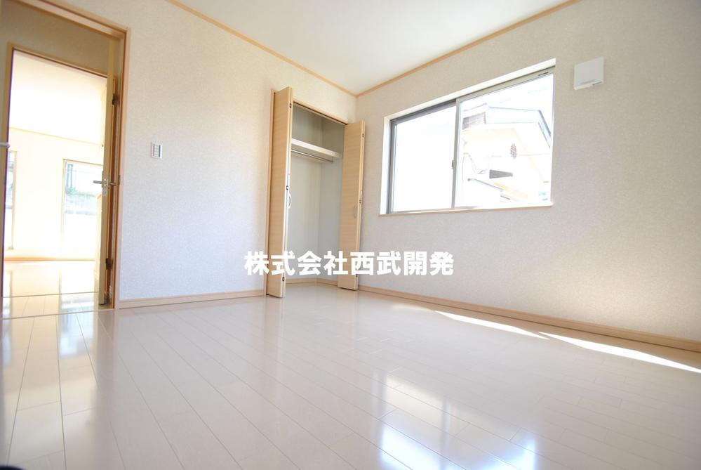 Non-living room. Room (March 2013) Shooting