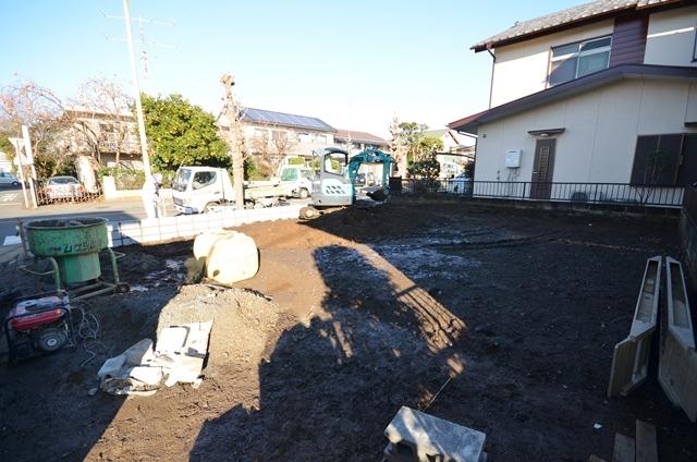 Local appearance photo. Selling local (2013 December 21 shooting)