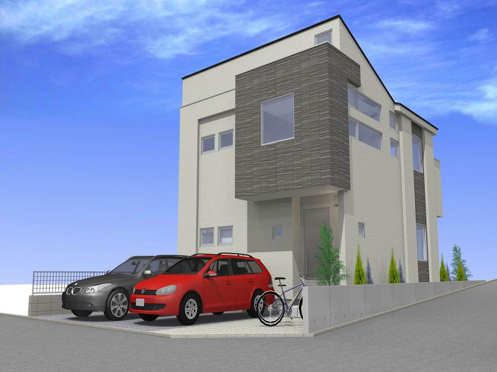 Rendering (appearance). Rendering