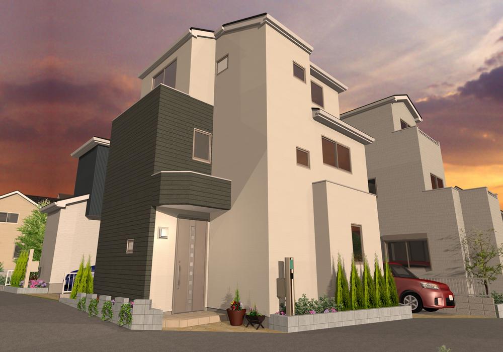 Rendering (appearance). Rendering