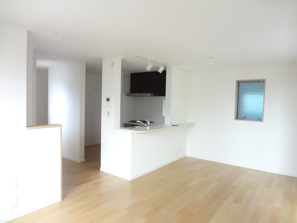 Living. Indoor (10 May 2013) Shooting