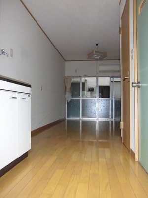 Living and room