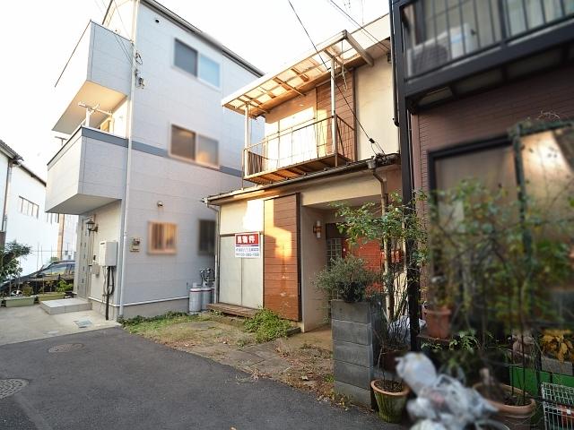 Local land photo. Tokorozawa Sayamagaoka 1-chome local photo (quality goods have) 2013 / 12 / 2 shooting