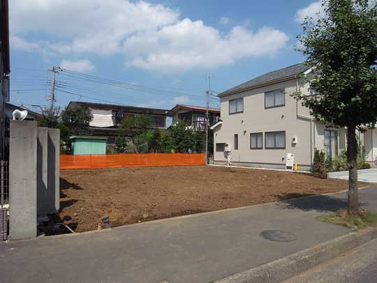 Local appearance photo