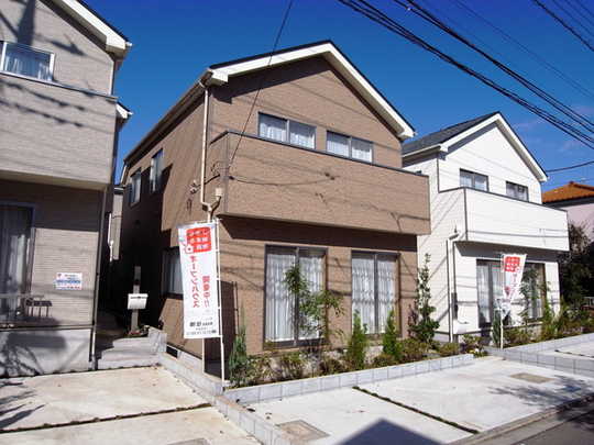 Local appearance photo