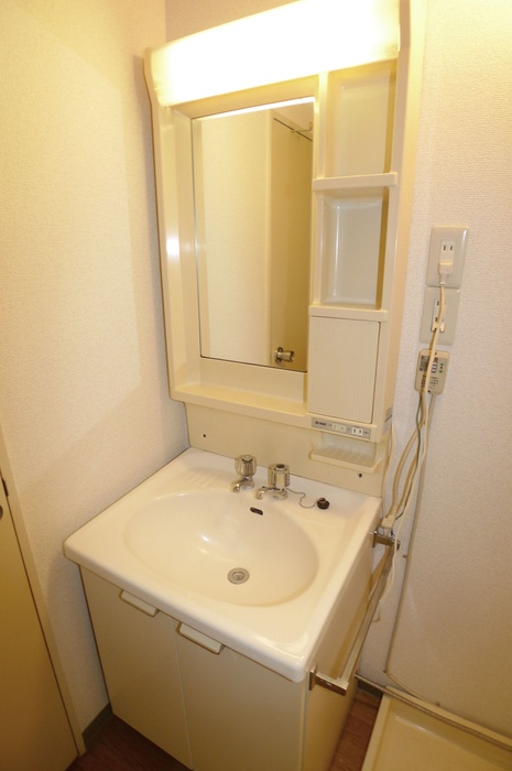 Washroom