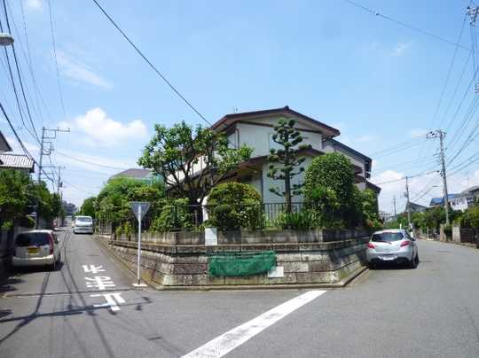 Local land photo. Local Photos