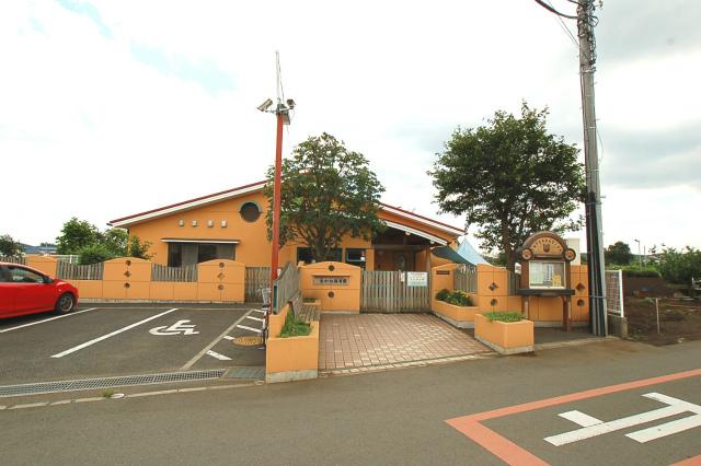 kindergarten ・ Nursery. Akane 377m to nursery school