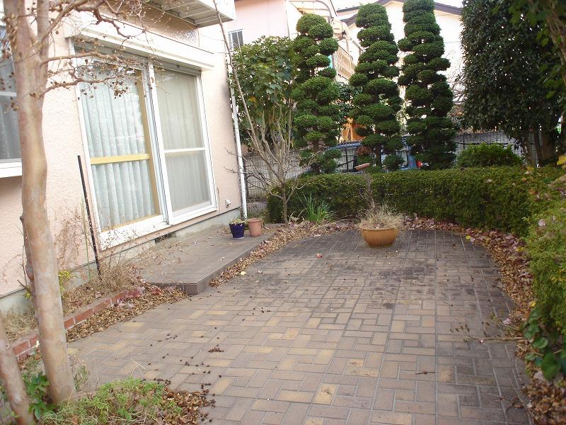 Local land photo. Local (12 May 2013) Shooting