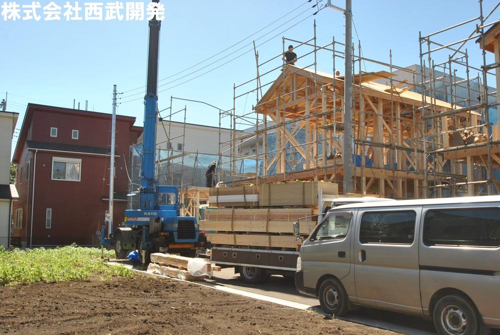 Local appearance photo