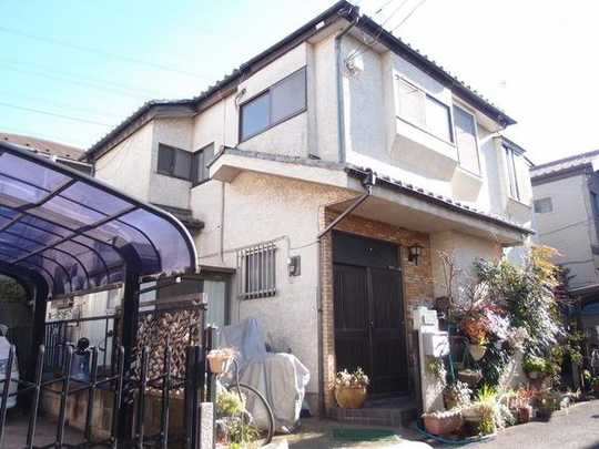 Local land photo. Local Photos