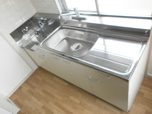 Kitchen. Kitchen