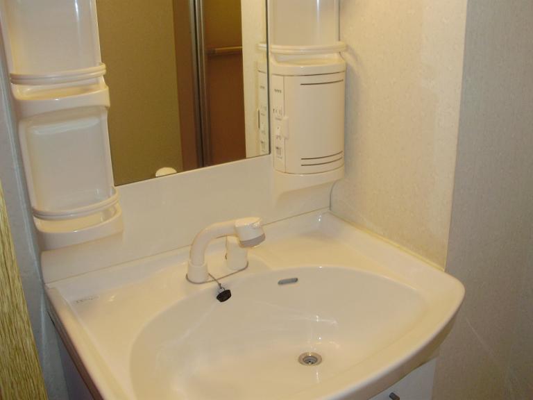 Washroom