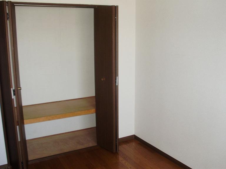 Other room space. bedroom