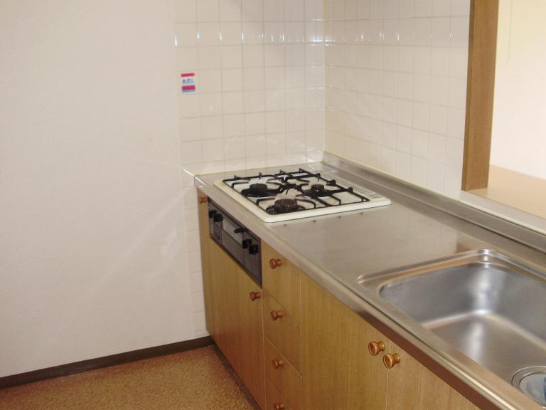 Kitchen. Kitchen