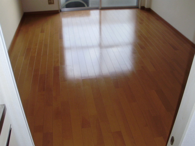 Other room space. bedroom