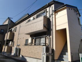 Building appearance