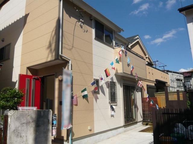 Local appearance photo