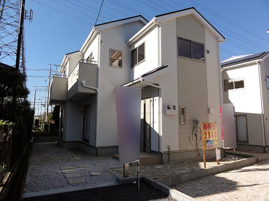 Local appearance photo