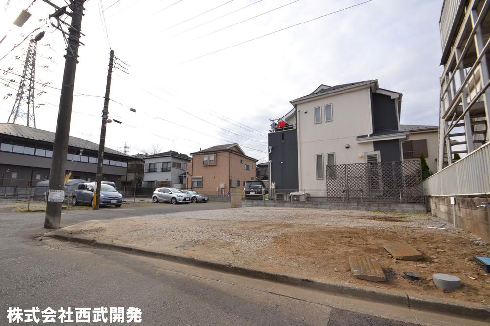 Local appearance photo