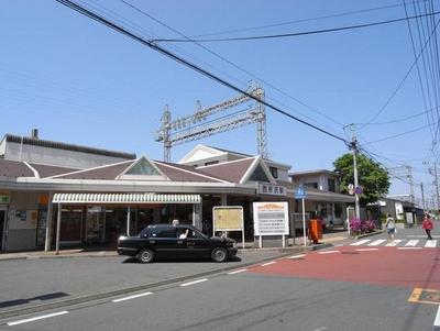 Other. 400m until Nishitokorozawa Station (Other)