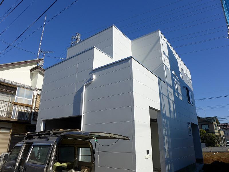 Local appearance photo. Local (December 13, 2013) Shooting