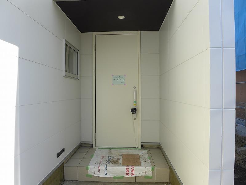 Other introspection. Local (December 13, 2013) Shooting