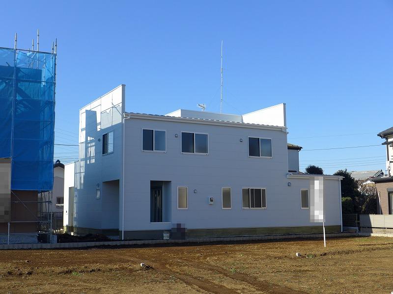 Local appearance photo. Local (December 13, 2013) Shooting