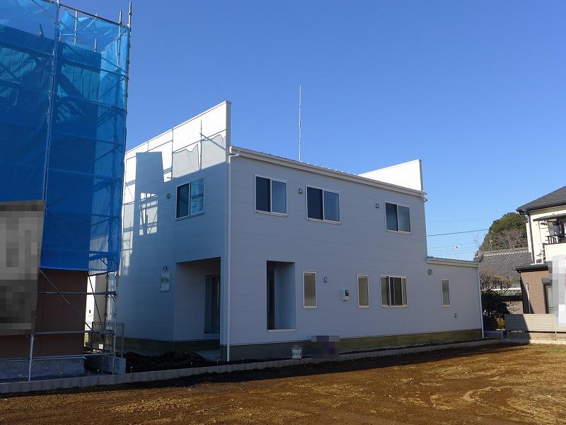 Local appearance photo. Local (December 13, 2013) Shooting