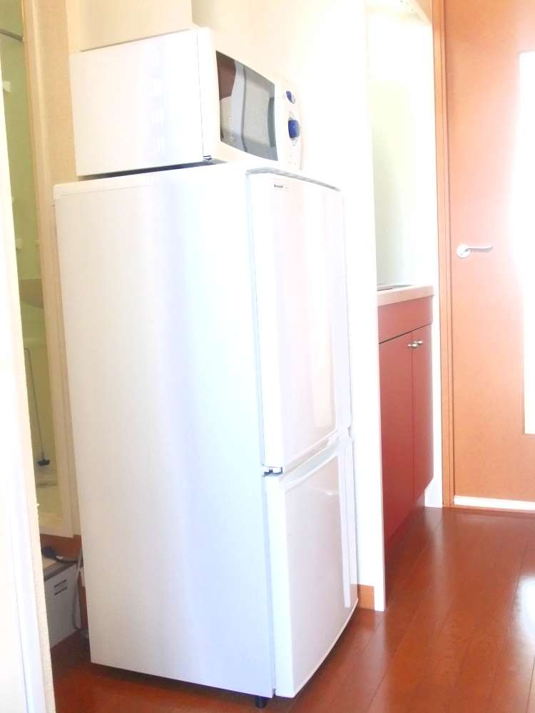 Other Equipment. microwave, Refrigerator (there is a possibility that the product may change. )