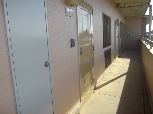 Other common areas.  ☆ Renovation already clean ☆